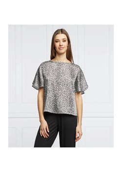 Liu Jo Bluzka | Relaxed fit ze sklepu Gomez Fashion Store w kategorii Bluzki damskie - zdjęcie 184945457