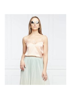 GUESS Top SPERANZA | Regular Fit ze sklepu Gomez Fashion Store w kategorii Bluzki damskie - zdjęcie 184945467