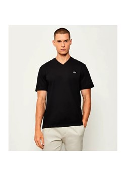 Lacoste T-shirt | Regular Fit ze sklepu Gomez Fashion Store w kategorii T-shirty męskie - zdjęcie 184945498