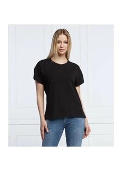 Liu Jo T-shirt | Regular Fit ze sklepu Gomez Fashion Store w kategorii Bluzki damskie - zdjęcie 184945538