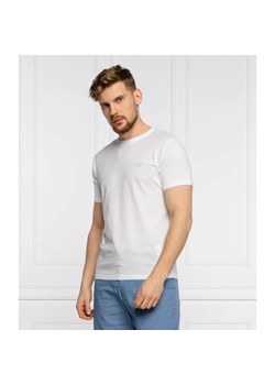 Joop! Jeans T-shirt Alphis | Regular Fit ze sklepu Gomez Fashion Store w kategorii T-shirty męskie - zdjęcie 184945566
