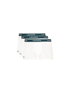 Lacoste Bokserki 3-pack ze sklepu Gomez Fashion Store w kategorii Majtki męskie - zdjęcie 184945578