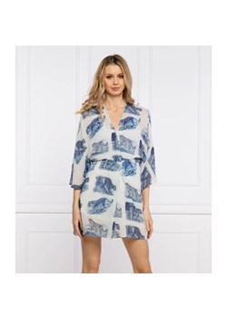 Silvian Heach Sukienka BALWADA ze sklepu Gomez Fashion Store w kategorii Sukienki - zdjęcie 184945586