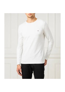 Tommy Hilfiger Longsleeve | Slim Fit ze sklepu Gomez Fashion Store w kategorii T-shirty męskie - zdjęcie 184945588