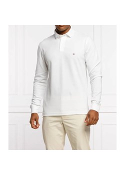 Tommy Hilfiger Polo | Regular Fit ze sklepu Gomez Fashion Store w kategorii T-shirty męskie - zdjęcie 184945606