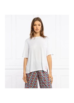 DKNY SLEEPWEAR Góra od piżamy | Relaxed fit ze sklepu Gomez Fashion Store w kategorii Piżamy damskie - zdjęcie 184945608