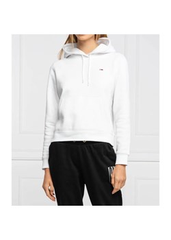 Tommy Jeans Bluza | Regular Fit ze sklepu Gomez Fashion Store w kategorii Bluzy damskie - zdjęcie 184945616