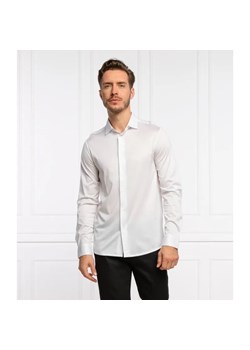 Emporio Armani Koszula | Regular Fit ze sklepu Gomez Fashion Store w kategorii Koszule męskie - zdjęcie 184945618