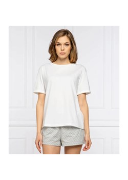 JOOP! BODYWEAR Góra od piżamy | Relaxed fit ze sklepu Gomez Fashion Store w kategorii Piżamy damskie - zdjęcie 184945626