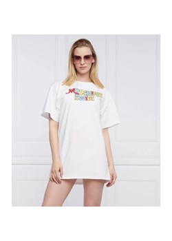 Moschino Swim Sukienka ze sklepu Gomez Fashion Store w kategorii Sukienki - zdjęcie 184945678