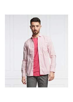 BOSS ORANGE Koszula Mypop_5 | Slim Fit ze sklepu Gomez Fashion Store w kategorii Koszule męskie - zdjęcie 184945679