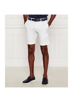 POLO RALPH LAUREN Szorty | Slim Fit | stretch ze sklepu Gomez Fashion Store w kategorii Spodenki męskie - zdjęcie 184945697