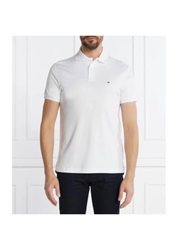 Tommy Hilfiger Polo | Regular Fit ze sklepu Gomez Fashion Store w kategorii T-shirty męskie - zdjęcie 184945709