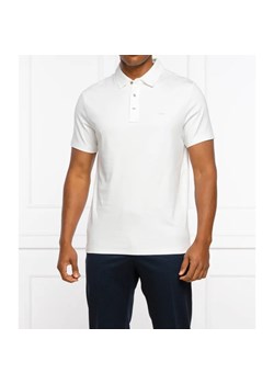 Michael Kors Polo | Regular Fit ze sklepu Gomez Fashion Store w kategorii T-shirty męskie - zdjęcie 184945718