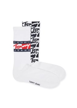 Tommy Jeans Skarpety 2-pack ze sklepu Gomez Fashion Store w kategorii Skarpetki męskie - zdjęcie 184945728