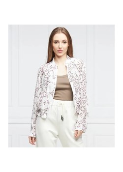 Marc Cain Bluza | Regular Fit ze sklepu Gomez Fashion Store w kategorii Bluzy damskie - zdjęcie 184945729