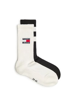 Tommy Jeans Skarpety 2-pack ze sklepu Gomez Fashion Store w kategorii Skarpetki męskie - zdjęcie 184945735