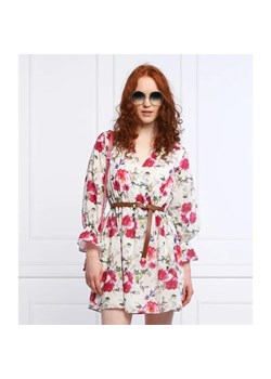 Liu Jo Sukienka ze sklepu Gomez Fashion Store w kategorii Sukienki - zdjęcie 184945739