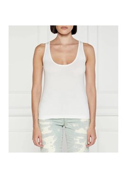Pinko Top CHICAGO | Slim Fit ze sklepu Gomez Fashion Store w kategorii Bluzki damskie - zdjęcie 184945756