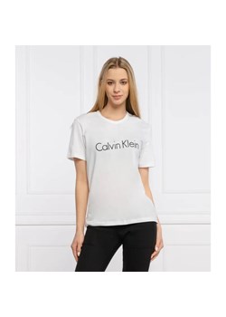 Calvin Klein Underwear T-shirt | Regular Fit ze sklepu Gomez Fashion Store w kategorii Bluzki damskie - zdjęcie 184945758