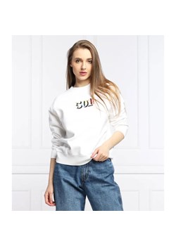 Levi's Bluza | Regular Fit ze sklepu Gomez Fashion Store w kategorii Bluzy damskie - zdjęcie 184945805