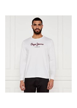 Pepe Jeans London Longsleeve | Regular Fit ze sklepu Gomez Fashion Store w kategorii T-shirty męskie - zdjęcie 184945828