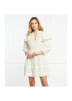TWINSET Sukienka ze sklepu Gomez Fashion Store w kategorii Sukienki - zdjęcie 184945829