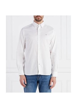 Tommy Hilfiger Koszula | Regular Fit ze sklepu Gomez Fashion Store w kategorii Koszule męskie - zdjęcie 184945848