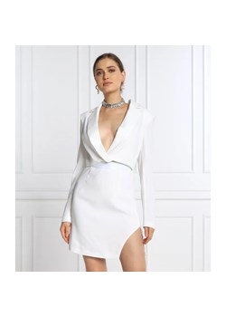 Pinko Sukienka ALEJANDRA ze sklepu Gomez Fashion Store w kategorii Sukienki - zdjęcie 184945857
