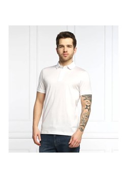 Emporio Armani Polo | Regular Fit ze sklepu Gomez Fashion Store w kategorii T-shirty męskie - zdjęcie 184945858