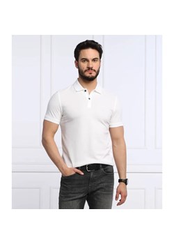 BOSS ORANGE Polo Prime | Slim Fit ze sklepu Gomez Fashion Store w kategorii T-shirty męskie - zdjęcie 184945875