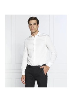 Emporio Armani Koszula | Regular Fit ze sklepu Gomez Fashion Store w kategorii Koszule męskie - zdjęcie 184945878