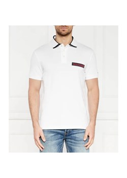 Tommy Hilfiger Polo EMBRO | Regular Fit ze sklepu Gomez Fashion Store w kategorii T-shirty męskie - zdjęcie 184945935