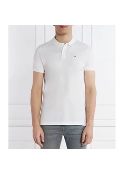 Tommy Jeans Polo | Regular Fit ze sklepu Gomez Fashion Store w kategorii T-shirty męskie - zdjęcie 184945937