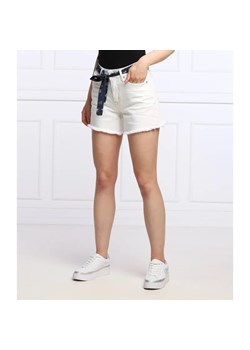 Superdry Szorty | Slim Fit ze sklepu Gomez Fashion Store w kategorii Szorty - zdjęcie 184945976
