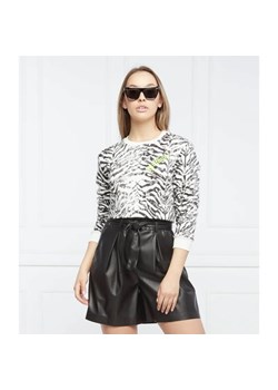 John Richmond Bluza | Regular Fit ze sklepu Gomez Fashion Store w kategorii Bluzy damskie - zdjęcie 184945989