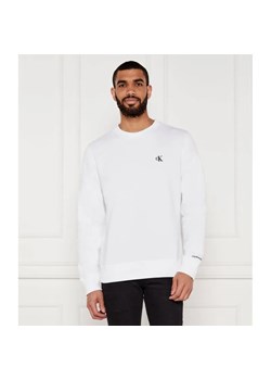 Calvin Klein Jeans Bluza | Regular Fit ze sklepu Gomez Fashion Store w kategorii Bluzy męskie - zdjęcie 184946026
