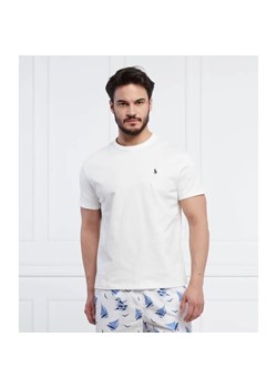 POLO RALPH LAUREN T-shirt | Classic fit ze sklepu Gomez Fashion Store w kategorii T-shirty męskie - zdjęcie 184946028