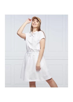 Emporio Armani Sukienka ze sklepu Gomez Fashion Store w kategorii Sukienki - zdjęcie 184946037