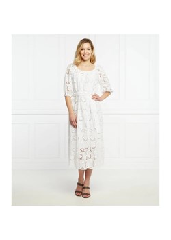 BOSS BLACK Sukienka Dolara ze sklepu Gomez Fashion Store w kategorii Sukienki - zdjęcie 184946045