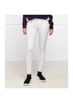 Liu Jo Jeansy Charming Bottom Up | Slim Fit ze sklepu Gomez Fashion Store w kategorii Spodnie damskie - zdjęcie 184946059