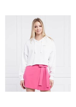 Red Valentino Bluza | Cropped Fit ze sklepu Gomez Fashion Store w kategorii Bluzy damskie - zdjęcie 184946065