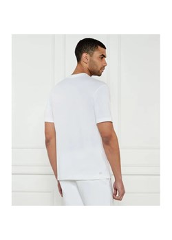 Lacoste T-shirt | Regular Fit ze sklepu Gomez Fashion Store w kategorii T-shirty męskie - zdjęcie 184946069