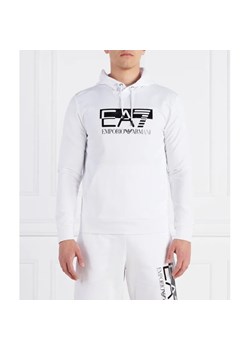 EA7 Bluza | Regular Fit ze sklepu Gomez Fashion Store w kategorii Bluzy męskie - zdjęcie 184946077