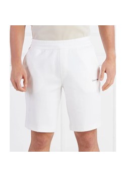 Calvin Klein Szorty | Regular Fit ze sklepu Gomez Fashion Store w kategorii Spodenki męskie - zdjęcie 184946106