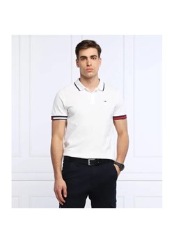 Tommy Jeans Polo | Regular Fit ze sklepu Gomez Fashion Store w kategorii T-shirty męskie - zdjęcie 184946126