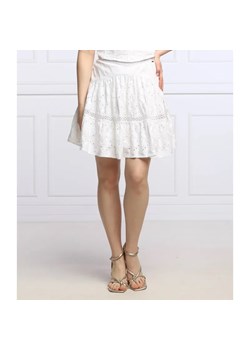 GUESS Spódnica SARA ze sklepu Gomez Fashion Store w kategorii Spódnice - zdjęcie 184946159