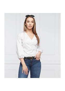 Liu Jo Koszula | Regular Fit ze sklepu Gomez Fashion Store w kategorii Koszule damskie - zdjęcie 184946165
