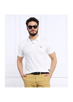 Napapijri Polo ELABS | Regular Fit ze sklepu Gomez Fashion Store w kategorii T-shirty męskie - zdjęcie 184946178