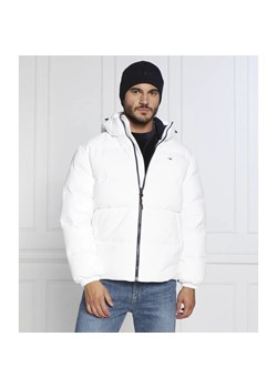 Tommy Jeans Puchowa kurtka | Regular Fit ze sklepu Gomez Fashion Store w kategorii Kurtki męskie - zdjęcie 184946187